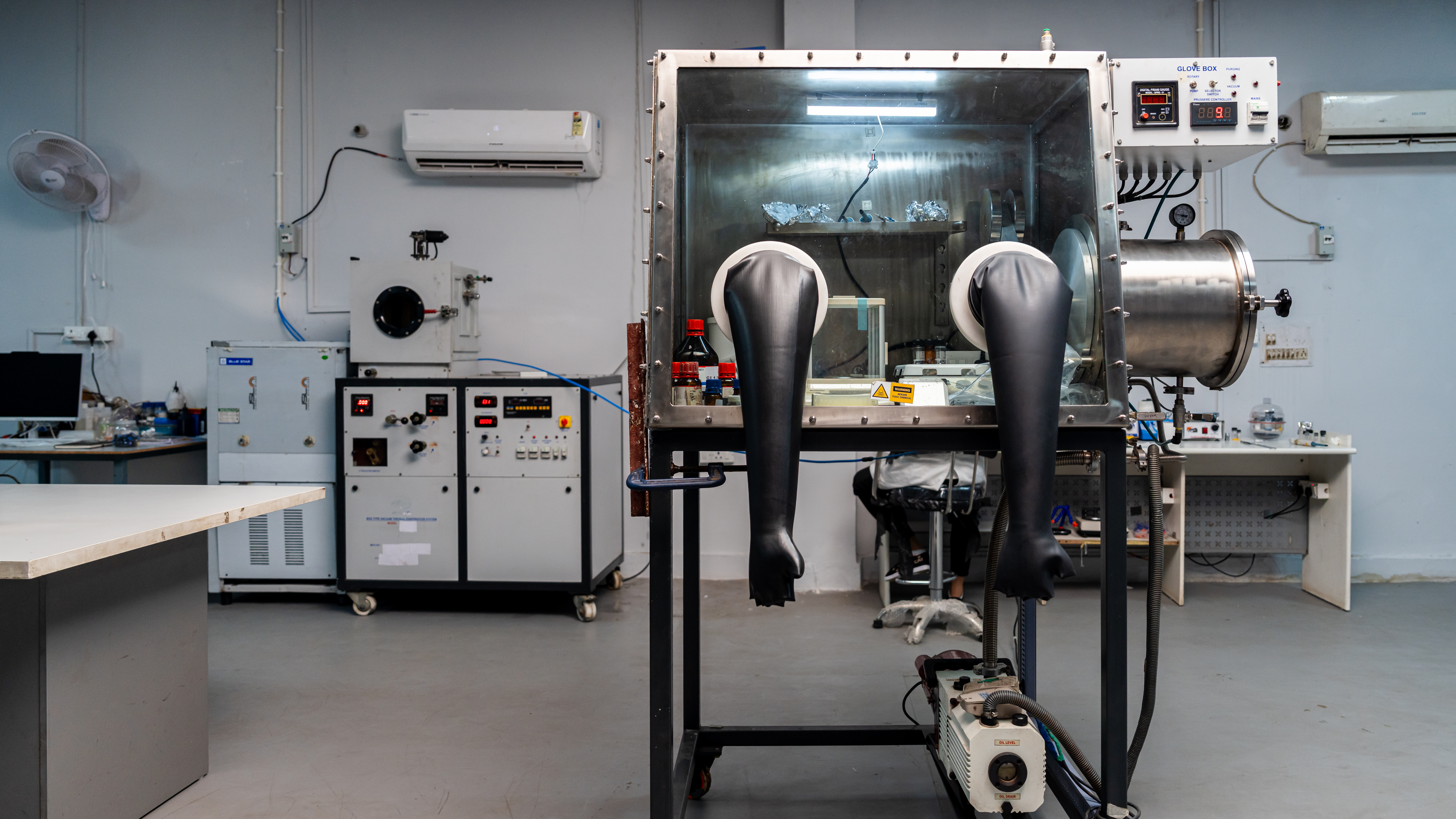 Perovskite Solar Cells: From Lab to Field