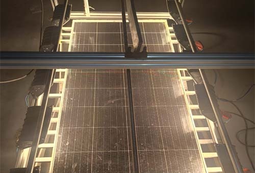 Anti-Soiling Coating