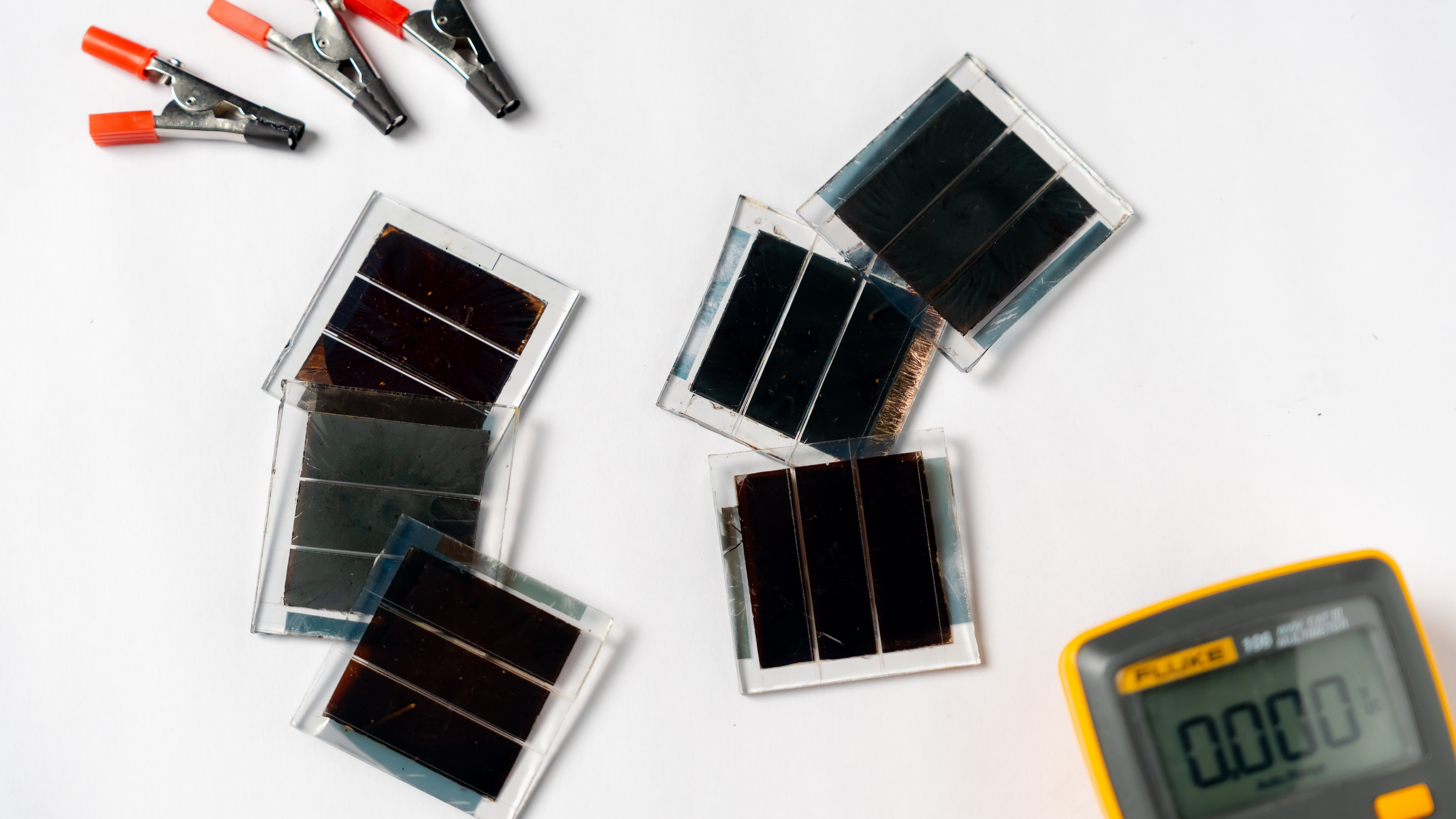 Perovskite Technology