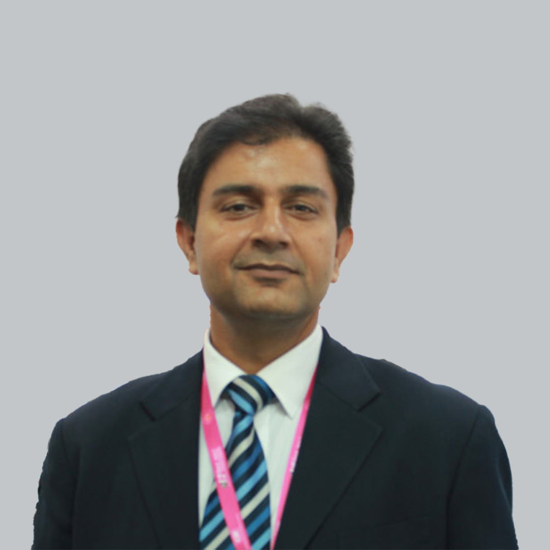 Amit Oberoi