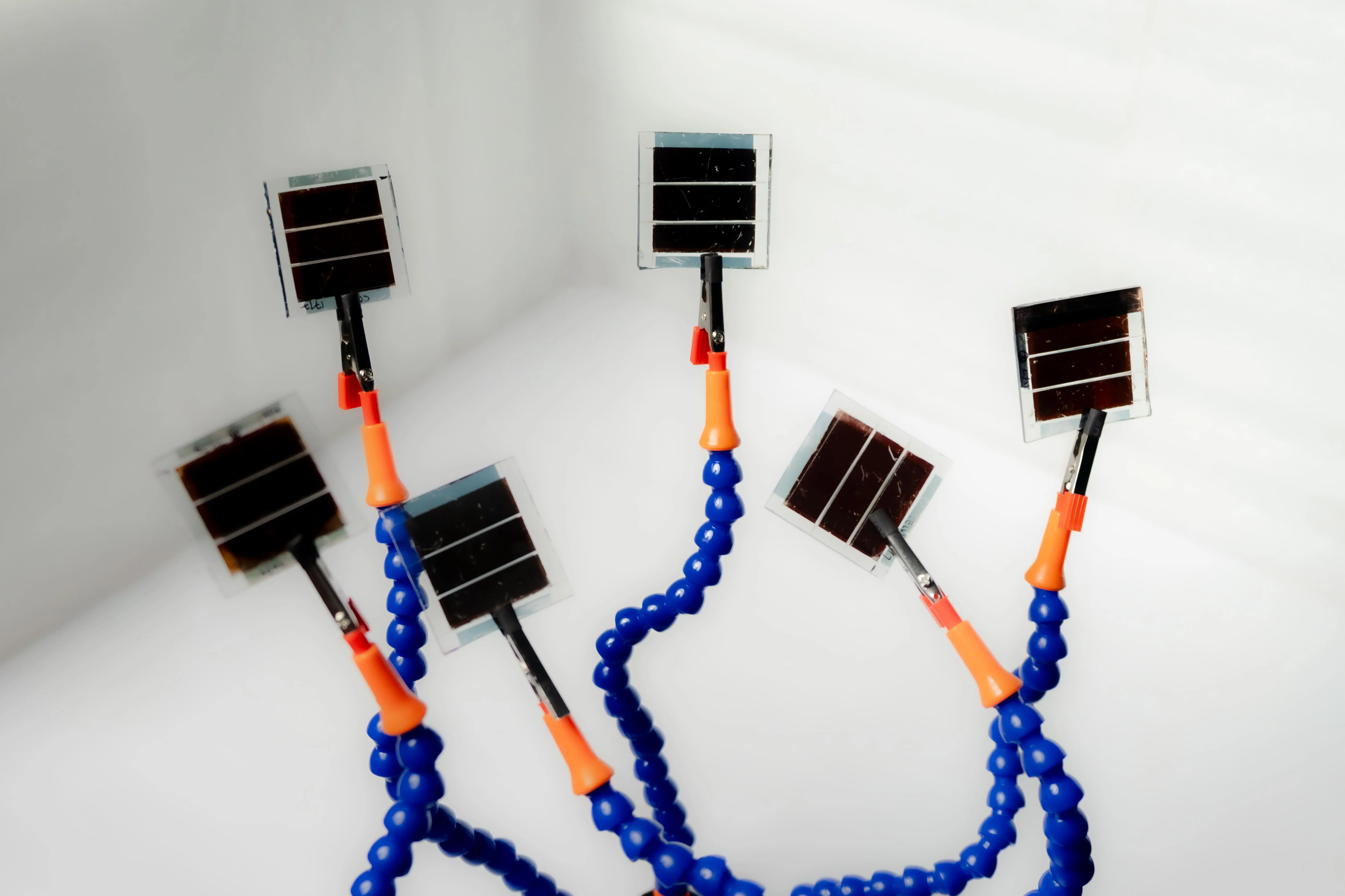 Flexible Solar Cell
