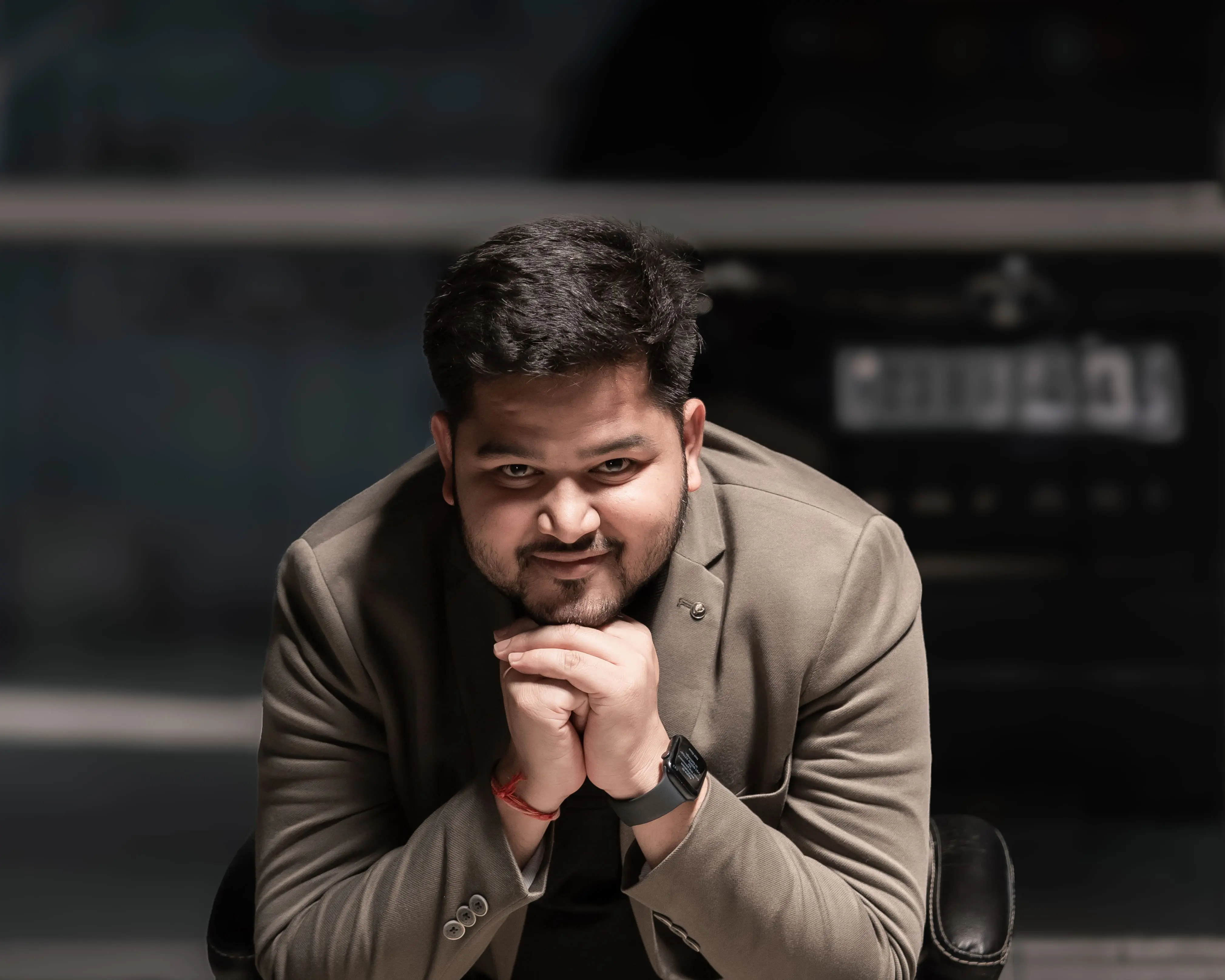 P3C Founder