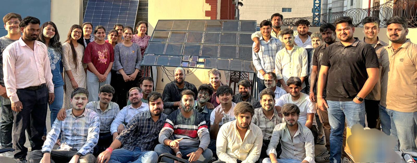 P3C Gallery Banner - Perovskite Solar Events